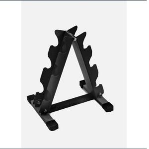 Dumbbell Rack